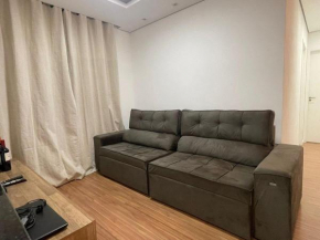 Bexp Spaces | Aruanã Tamboré Alphaville
